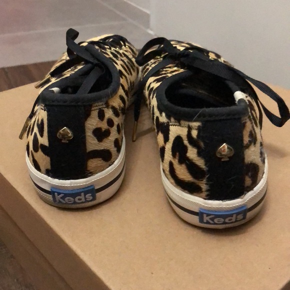 Kate Spade Keds - Picture 3 of 5